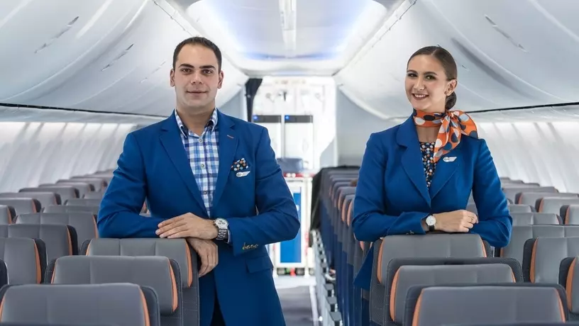 Flydubai resumes flights to Ashgabat